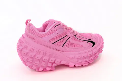 Balenciaga Defender Pink – photo 3