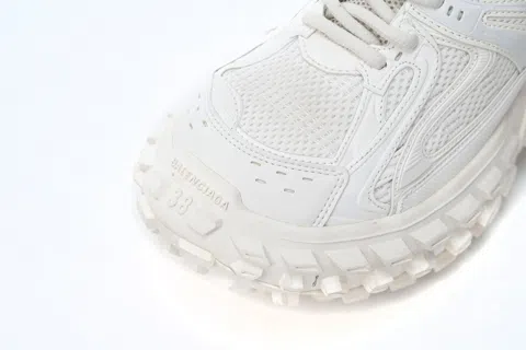 Balenciaga Defender Triple White – photo 8
