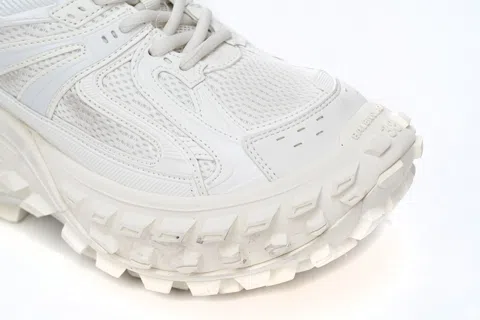 Balenciaga Defender Triple White – photo 6