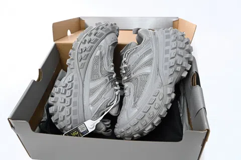 Balenciaga Defender Light Grey – photo 11