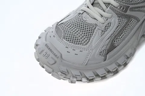 Balenciaga Defender Light Grey – photo 8
