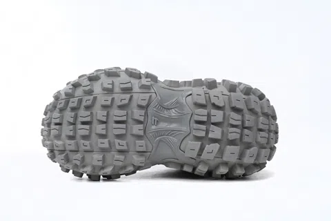 Balenciaga Defender Light Grey – photo 5