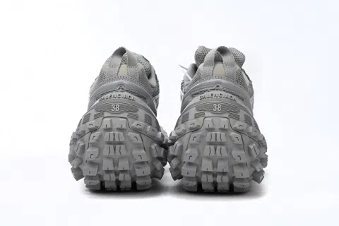 Balenciaga Defender Light Grey – photo 4