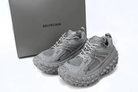 Balenciaga Defender Light Grey – photo 9