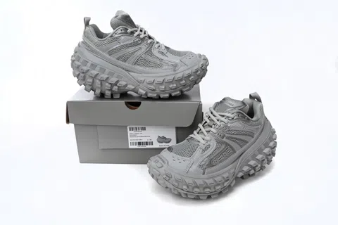 Balenciaga Defender Light Grey – photo 10