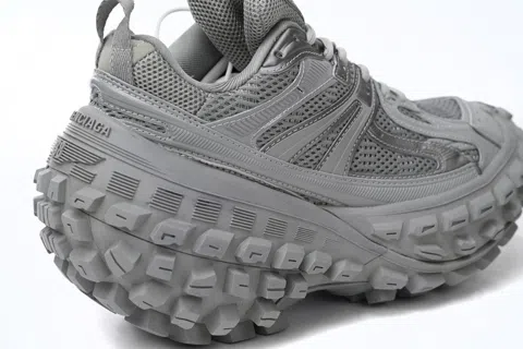 Balenciaga Defender Light Grey – photo 3