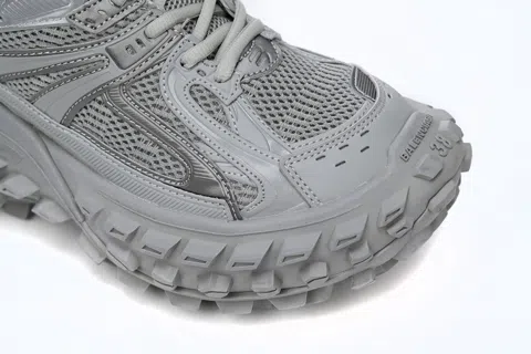 Balenciaga Defender Light Grey – photo 6
