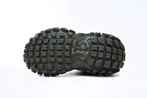 Balenciaga Defender Dark Green – photo 5