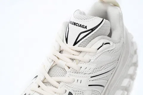 Balenciaga Defender Off-White – photo 7