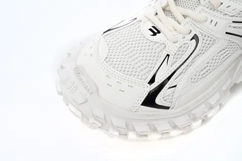 Balenciaga Defender Off-White – photo 8