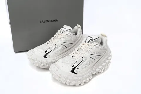 Balenciaga Defender Off-White – photo 9
