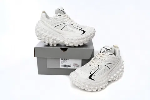Balenciaga Defender Off-White – photo 10