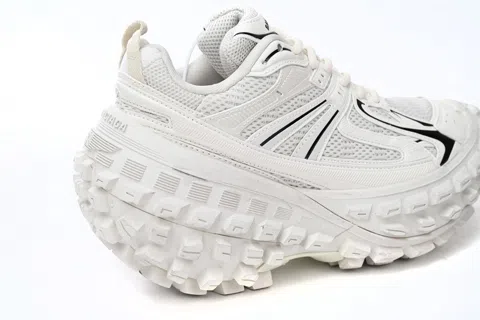 Balenciaga Defender Off-White – photo 3