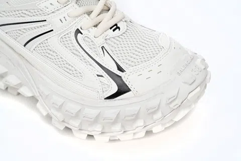 Balenciaga Defender Off-White – photo 6