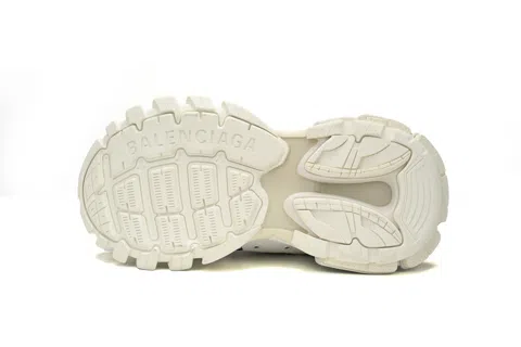 Balenciaga Track White/Black – photo 6
