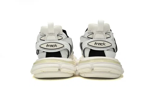 Balenciaga Track White/Black – photo 5