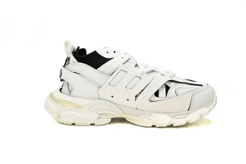 Balenciaga Track White/Black – photo 3