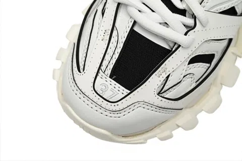 Balenciaga Track White/Black – photo 4