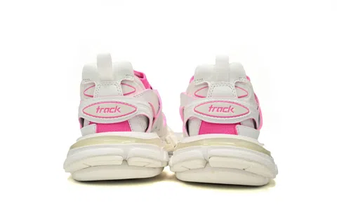 Balenciaga Track Pink/White – photo 5