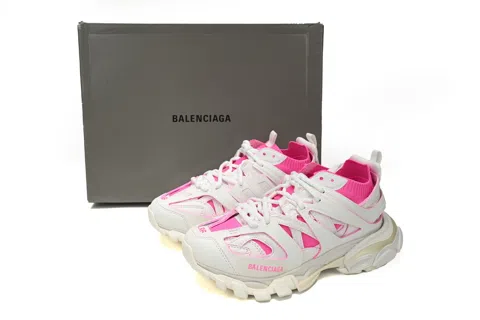 Balenciaga Track Pink/White – photo 8