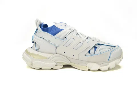 Balenciaga Track White/Blue – photo 3