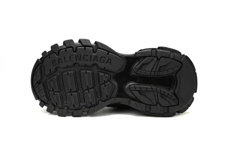 Balenciaga Track Triple Black – photo 6