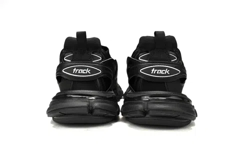 Balenciaga Track Triple Black – photo 5