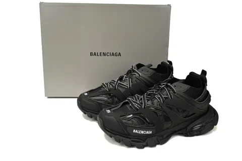 Balenciaga Track Triple Black – photo 8