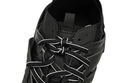 Balenciaga Track Triple Black – photo 7