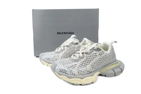 Balenciaga 3XL Champagne – photo 6