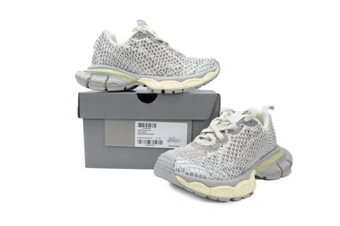 Balenciaga 3XL Champagne – photo 7