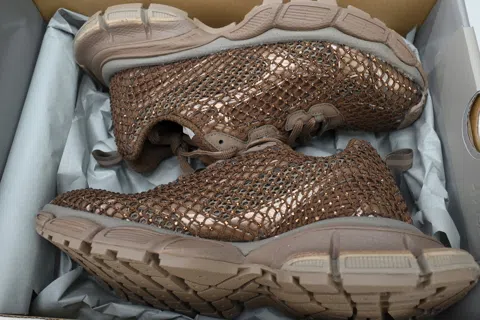 Balenciaga 3XL Coffee – photo 8