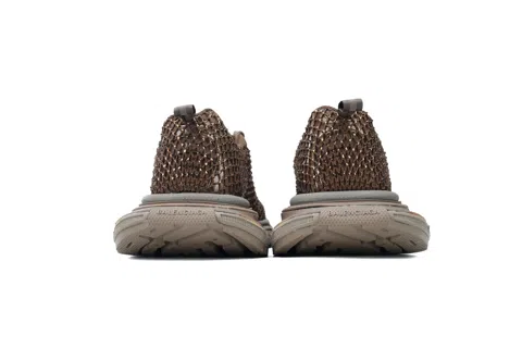 Balenciaga 3XL Coffee – photo 3