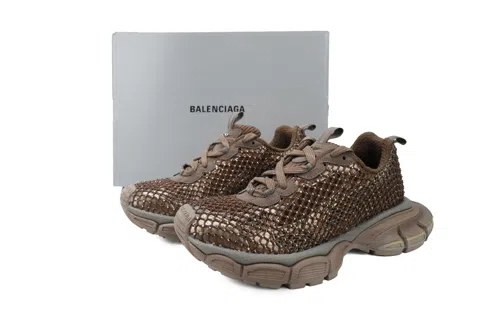 Balenciaga 3XL Coffee – photo 6