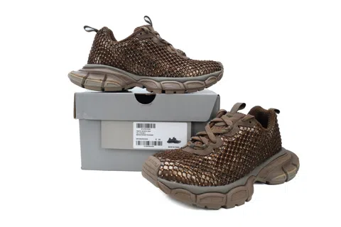Balenciaga 3XL Coffee – photo 7