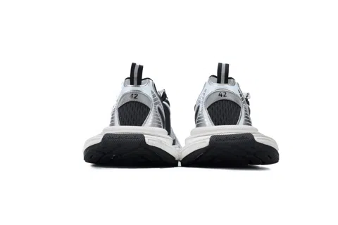 Balenciaga 3XL Black/Silver – photo 3