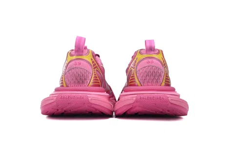 Balenciaga 3XL Yellow/Pink – photo 3