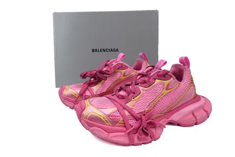 Balenciaga 3XL Yellow/Pink – photo 6