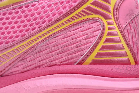 Balenciaga 3XL Yellow/Pink – photo 5