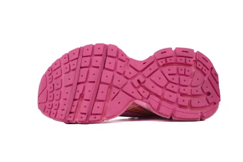 Balenciaga 3XL Yellow/Pink – photo 4