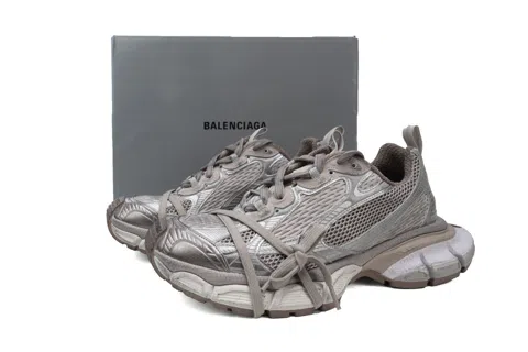 Balenciaga 3XL Lunar Grey – photo 6