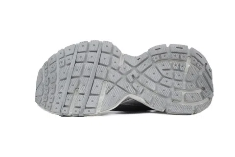 Balenciaga 3XL Silver/Purple – photo 4