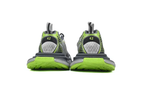 Balenciaga 3XL Grey/Green – photo 3