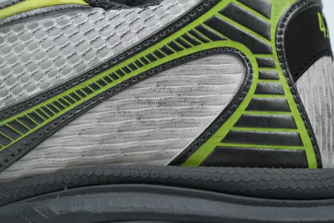 Balenciaga 3XL Grey/Green – photo 5