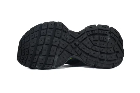 Balenciaga 3XL Black/Blue/Green – photo 4