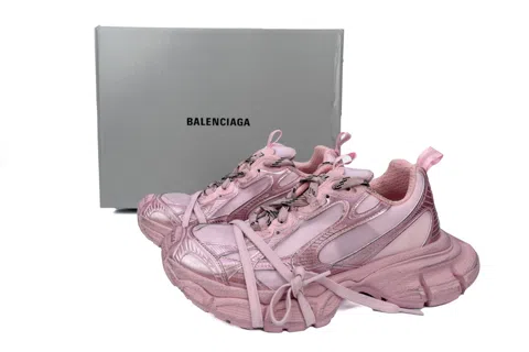 Balenciaga 3XL Pink Mesh – photo 6