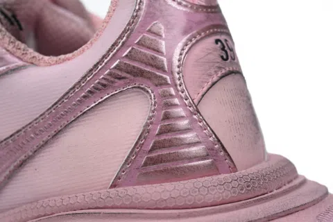 Balenciaga 3XL Pink Mesh – photo 5