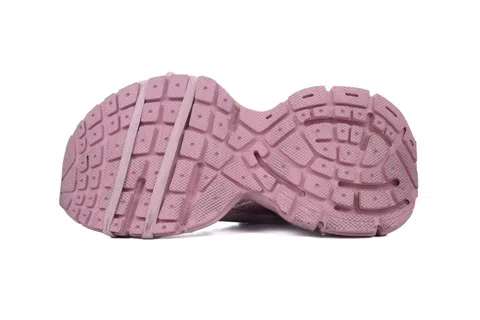 Balenciaga 3XL Pink Mesh – photo 4