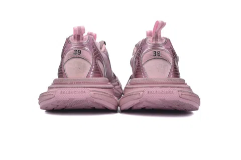 Balenciaga 3XL Pink Mesh – photo 3