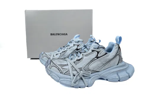 Balenciaga 3XL Blue Canvas – photo 6